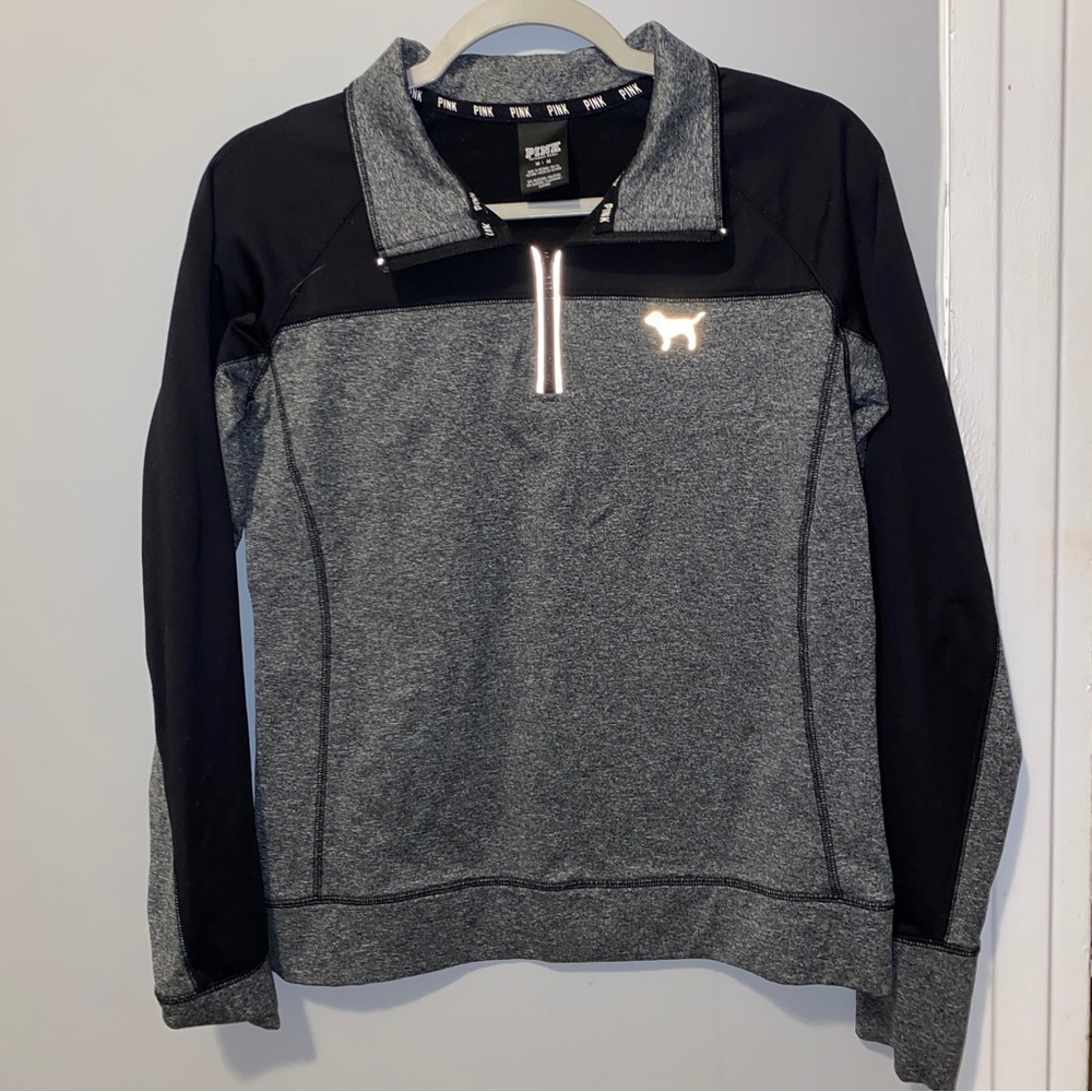 PINK Sports Pullover